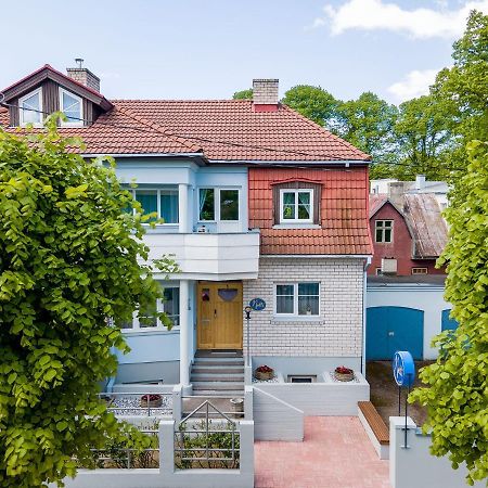 Nette Pärnu Exterior foto