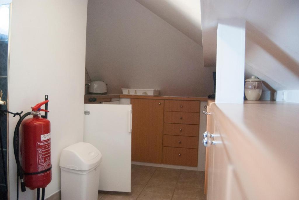 Nette Pärnu Quarto foto