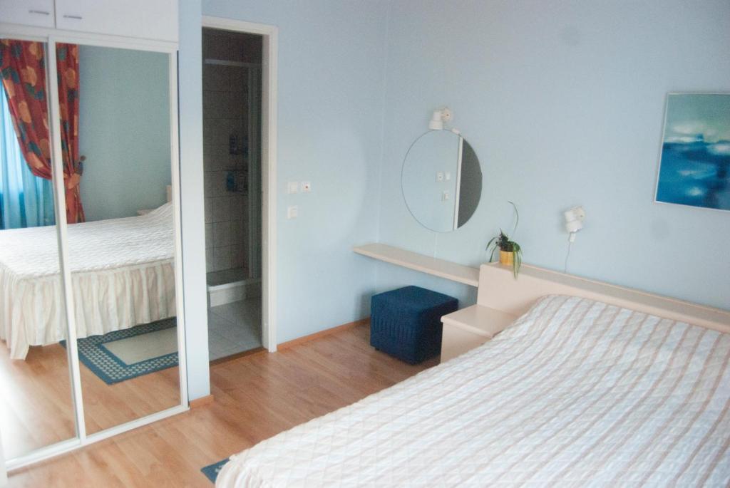 Nette Pärnu Quarto foto