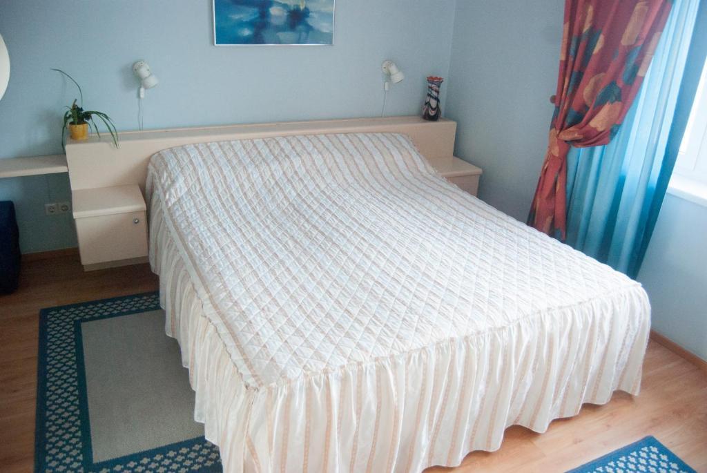 Nette Pärnu Quarto foto