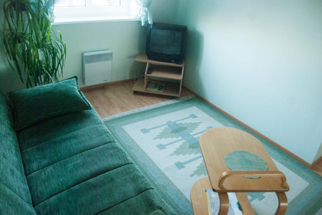 Nette Pärnu Quarto foto