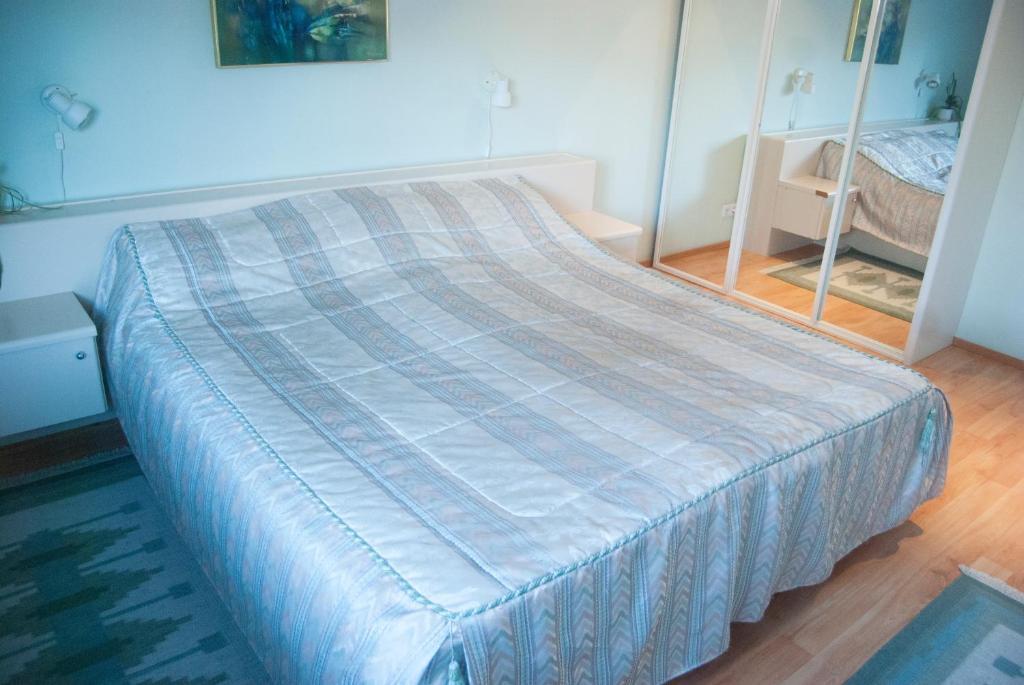 Nette Pärnu Quarto foto