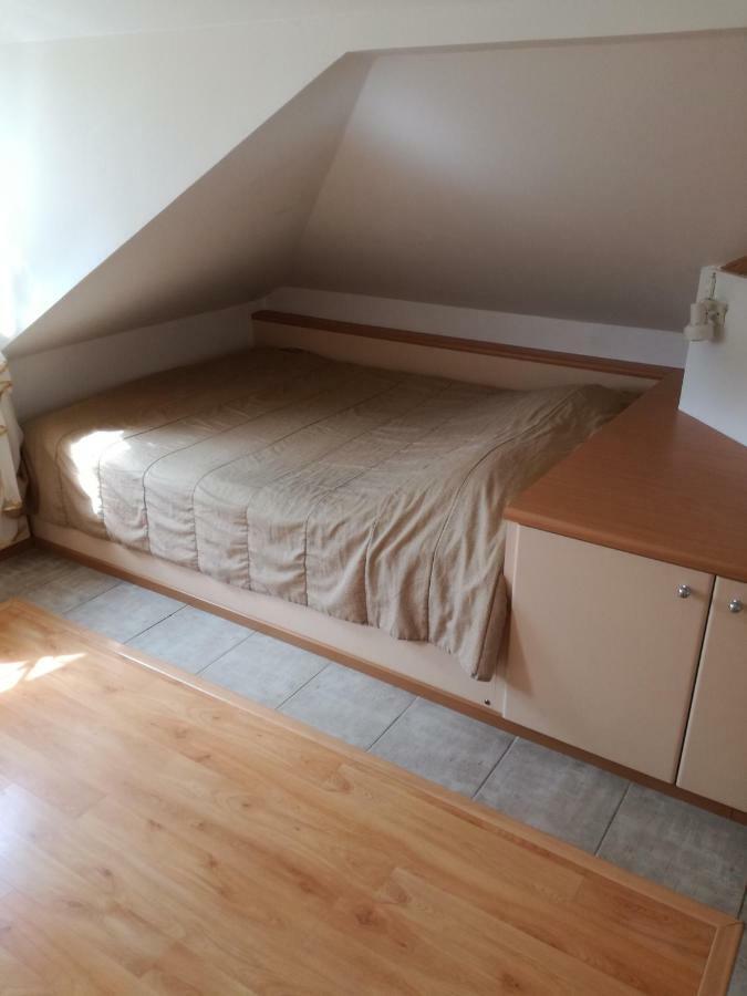 Nette Pärnu Exterior foto