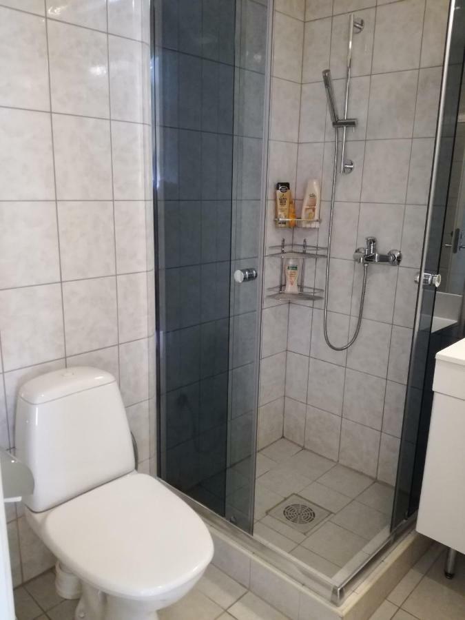Nette Pärnu Exterior foto
