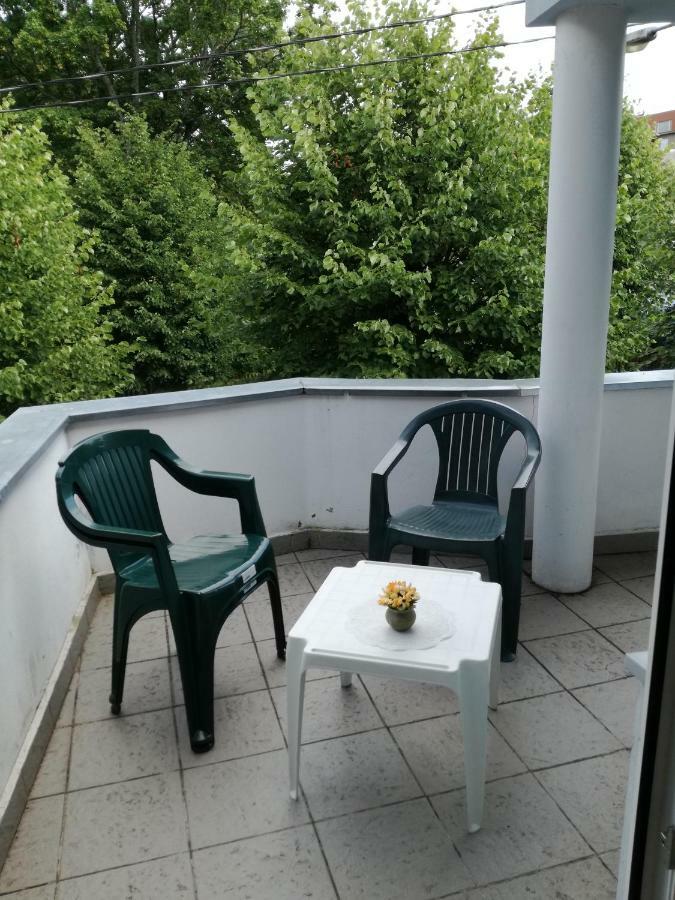 Nette Pärnu Exterior foto